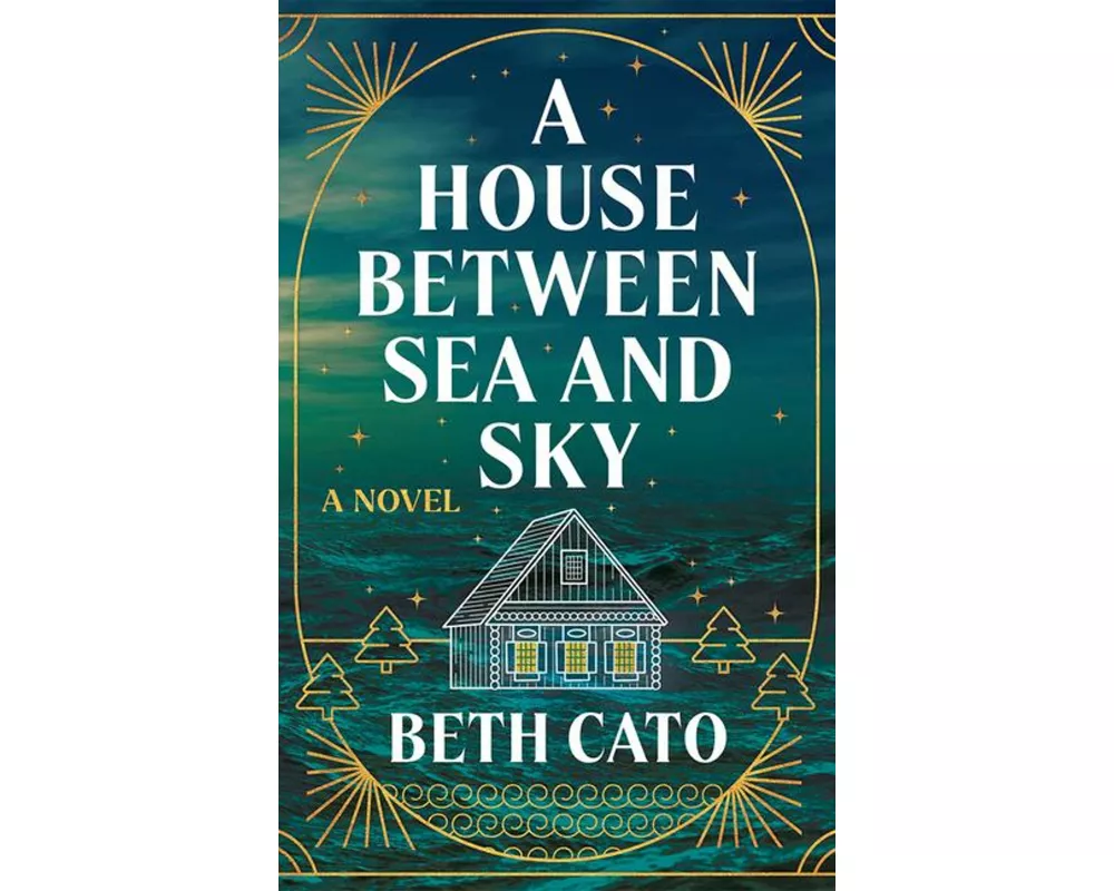 A House Between Sea and Sky