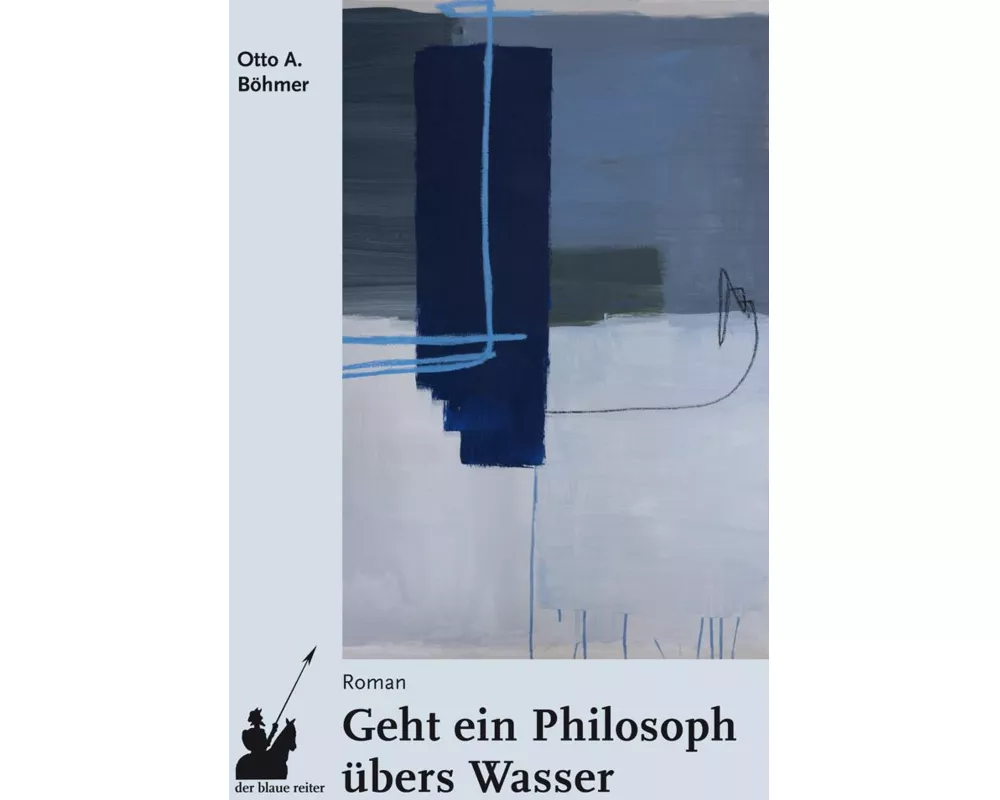 Geht ein Philosoph übers Wasser