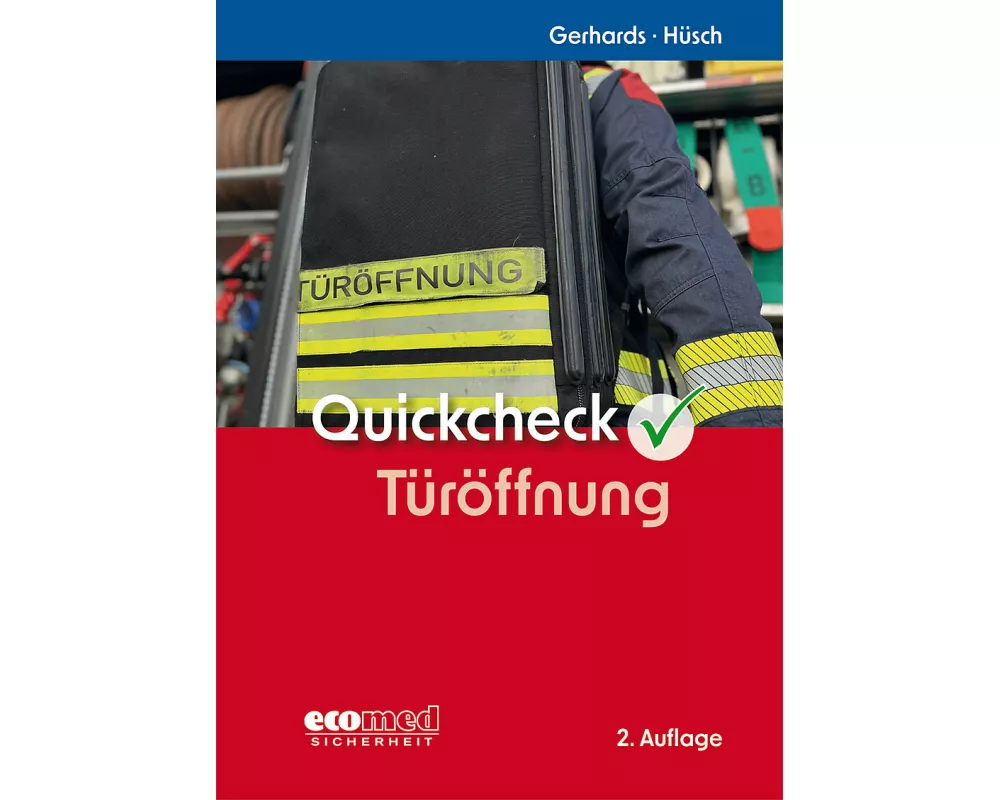 Quickcheck Trffnung