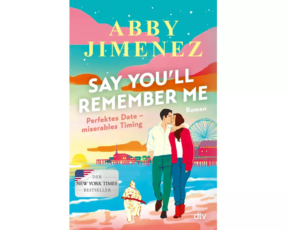 Say You’ll Remember Me