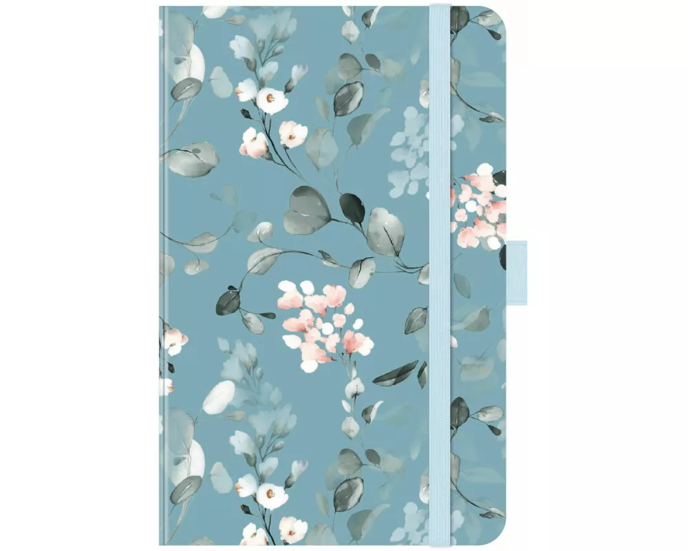 Premium Timer Small "Eukalyptus" 2026