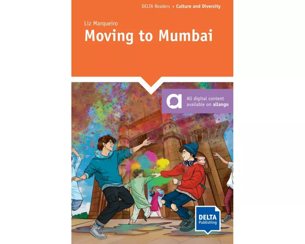 Moving to Mumbai