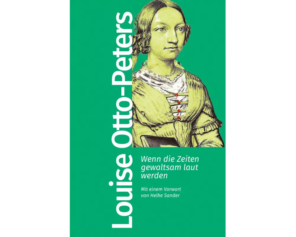 Wenn die Zeiten gewaltsam laut werden