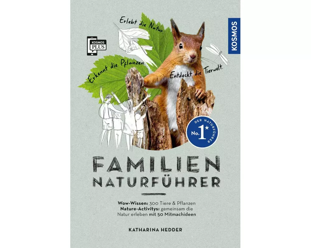 Familien-Naturführer