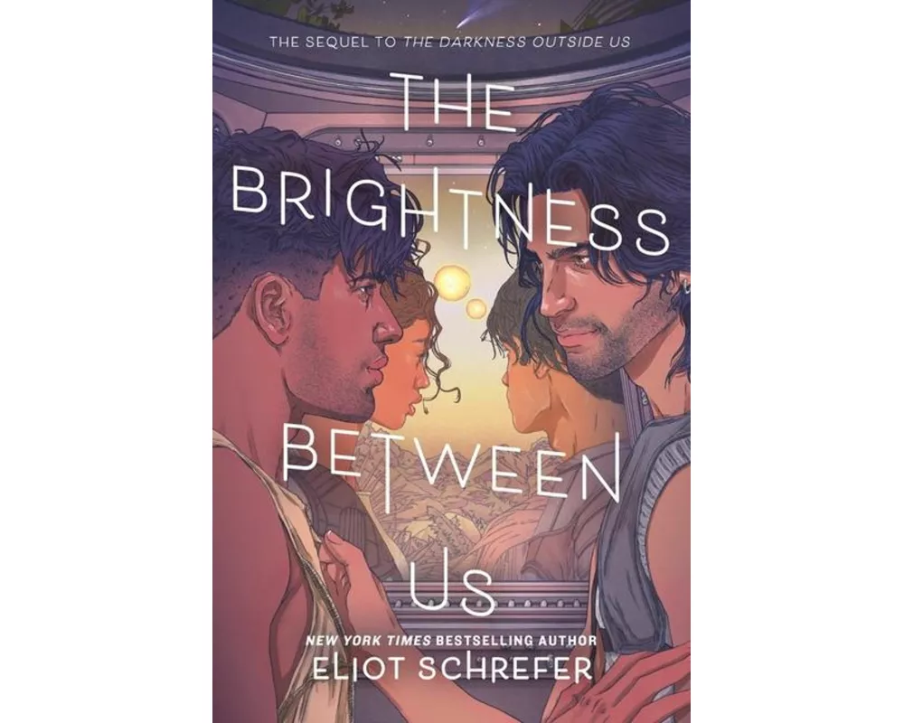 The Brightness Between Us