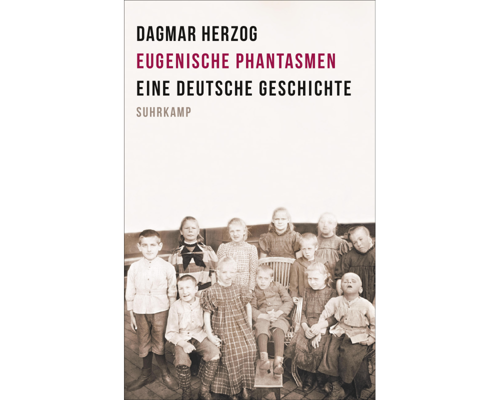 Eugenische Phantasmen