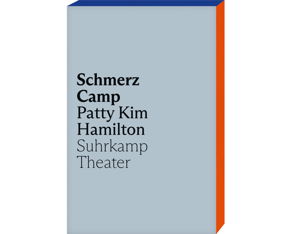 Schmerz Camp
