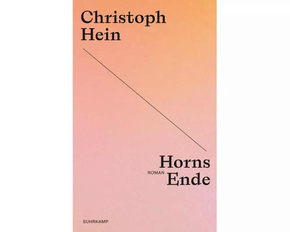Horns Ende