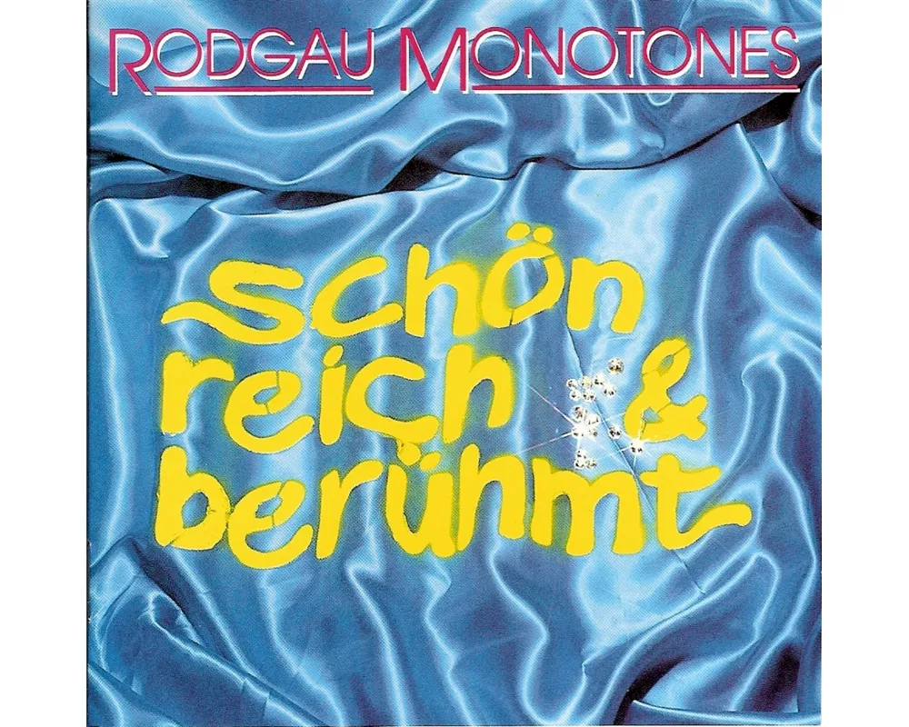 Schön Reich & Berühmt