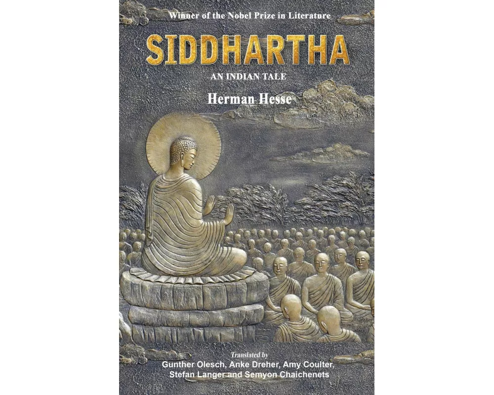 Siddhartha