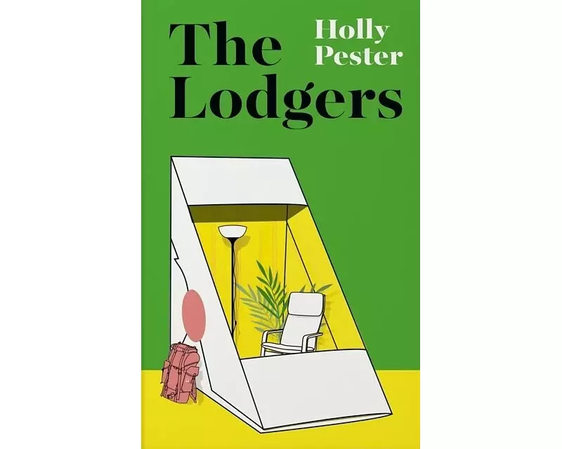 The Lodgers
