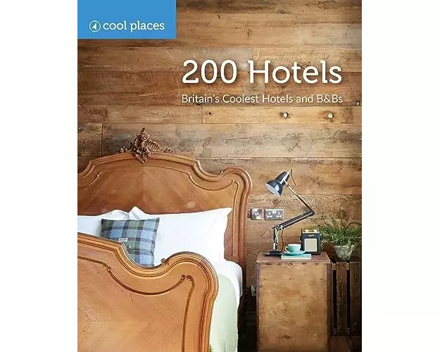 200 Hotels