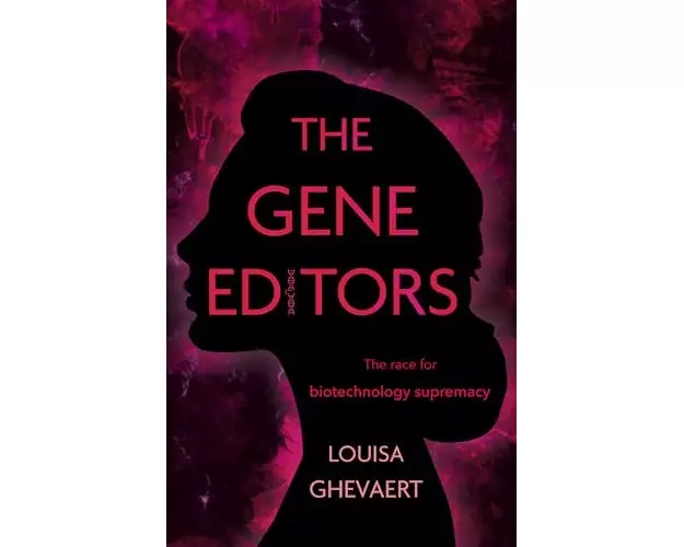 The Gene Editors