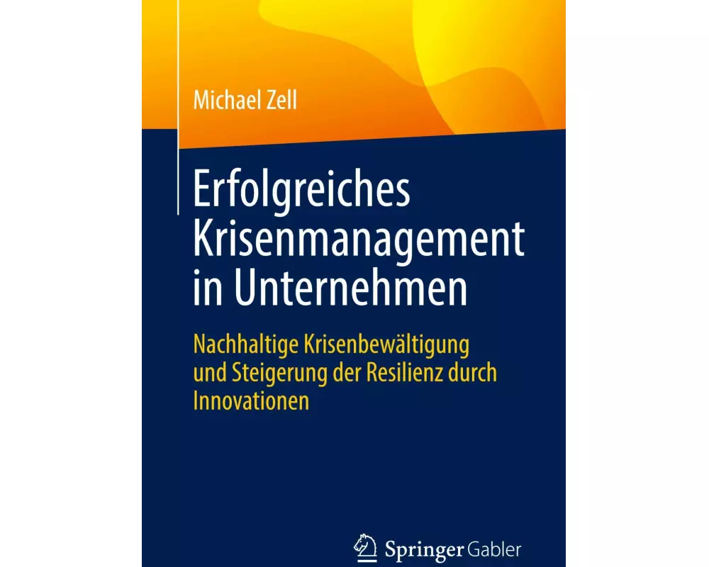 Erfolgreiches Krisenmanagement in Unternehmen