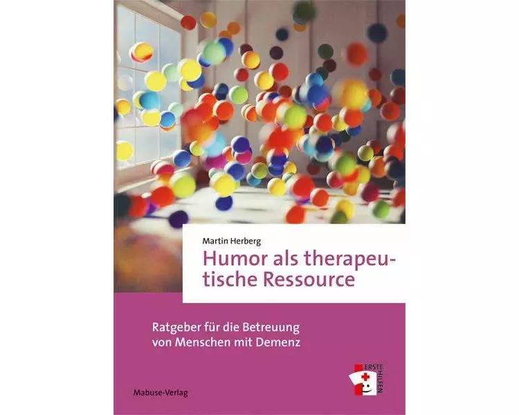 Humor als therapeutische Ressource