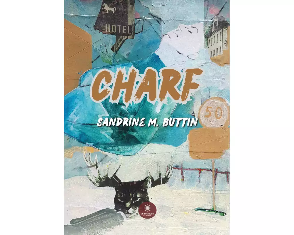 Charf