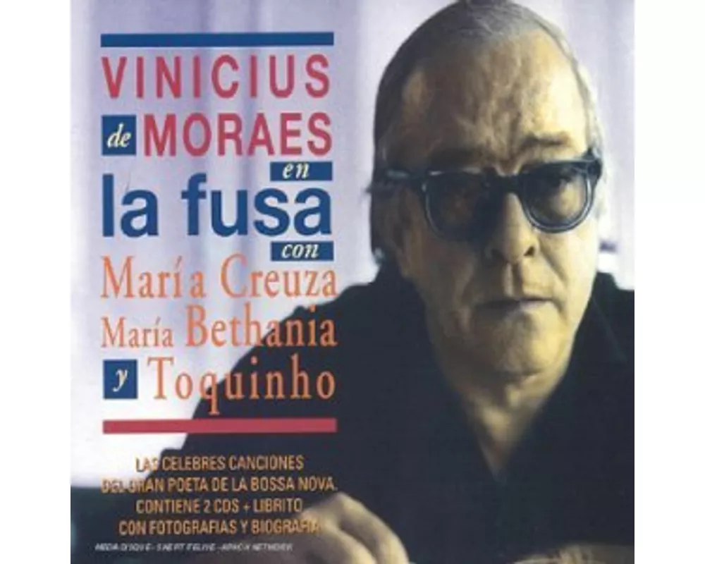 Con Maria Creuza/Maria Bethania Y Toquinho