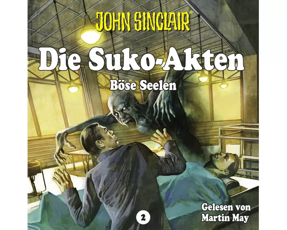 Die Suko-Akten