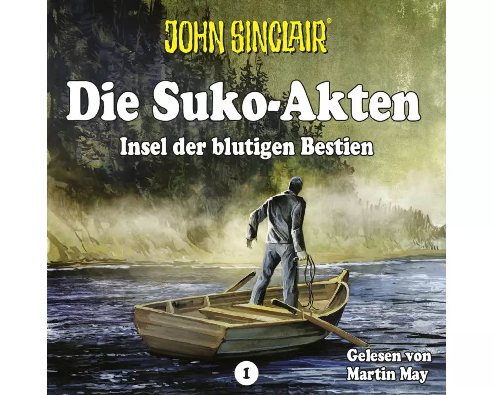 Die Suko-Akten