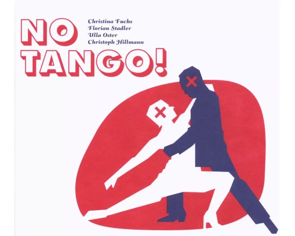 No Tango 1 (First Edition)