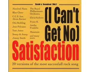 Satisfaction,One Song Edition
