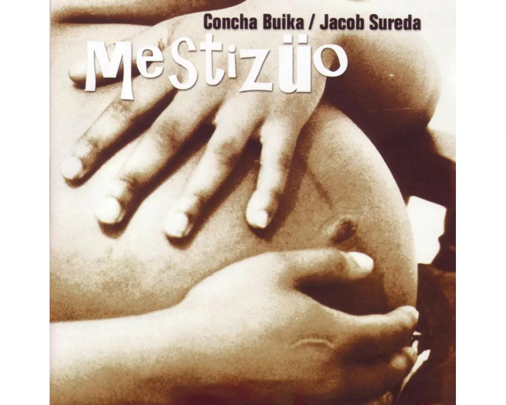 Mestizüo