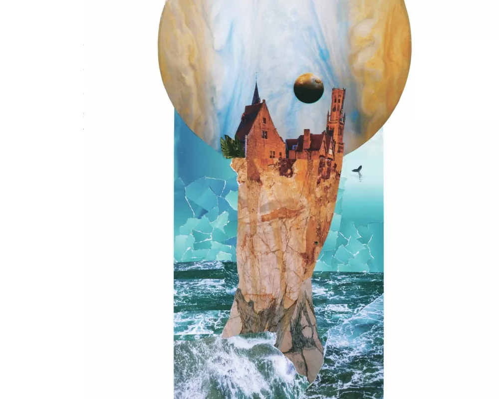 What Happened To You In All The Confusion ?