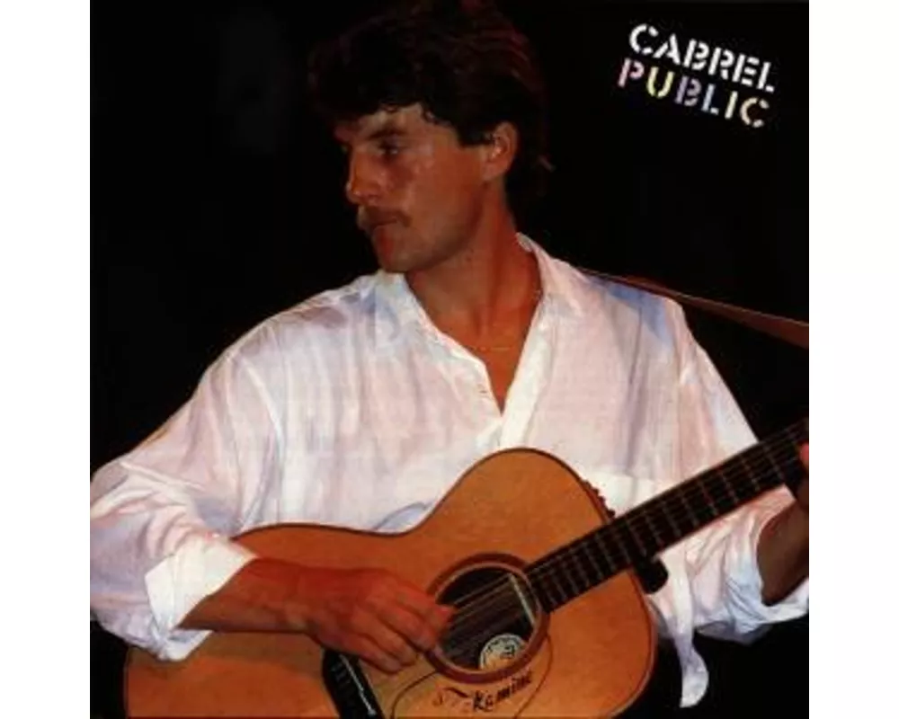 Cabrel Public