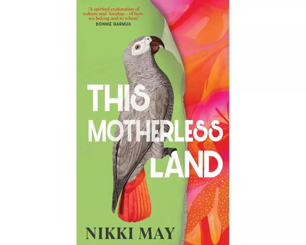 This Motherless Land