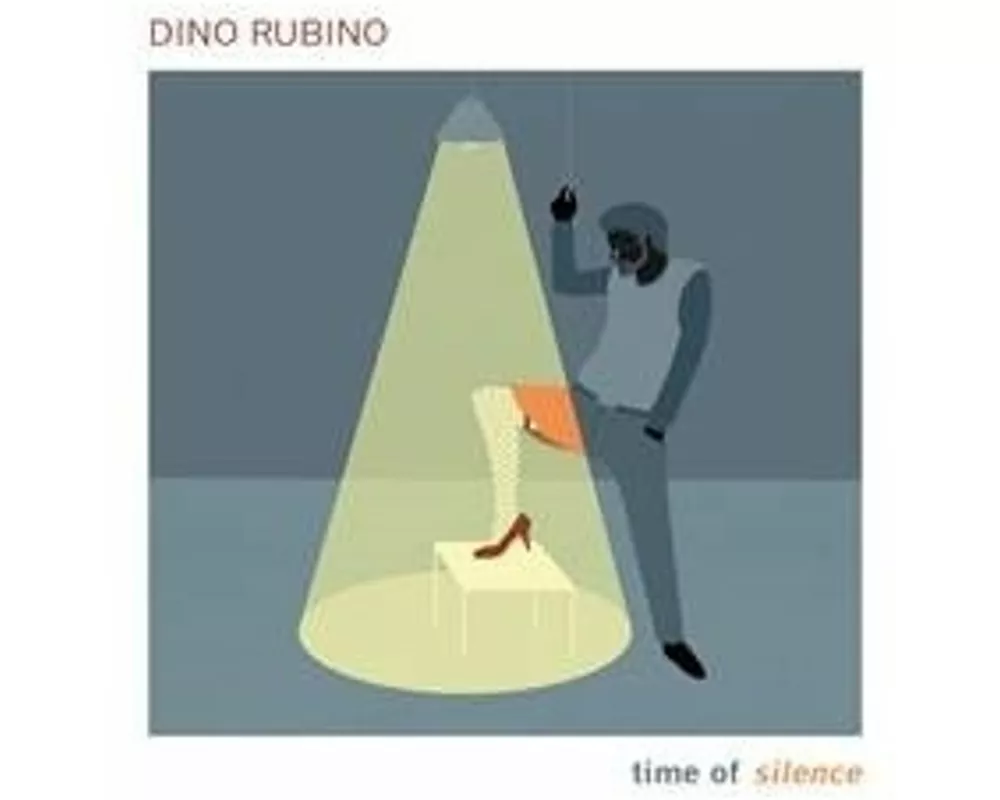 Time Of Silence