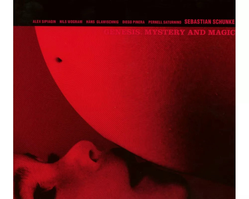 Genesis: Mystery And Magic