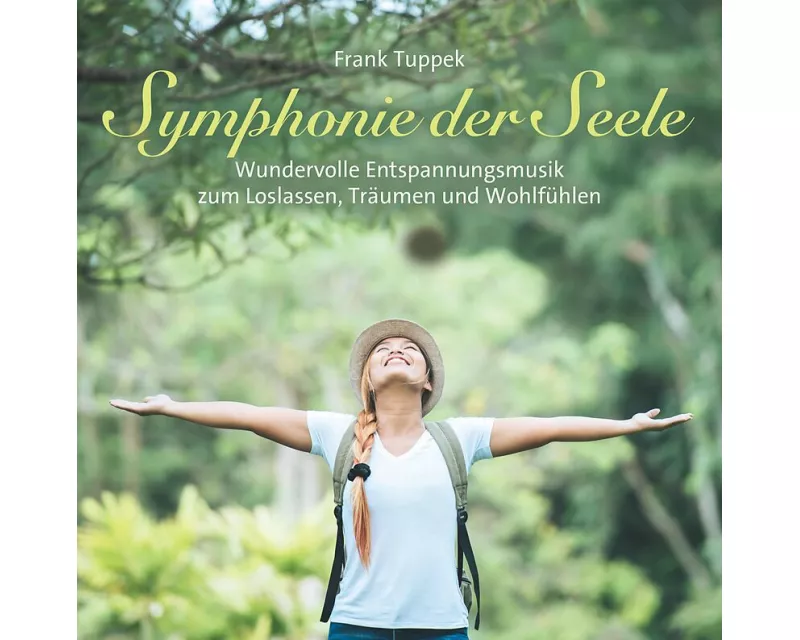 Symphonie der Seele
