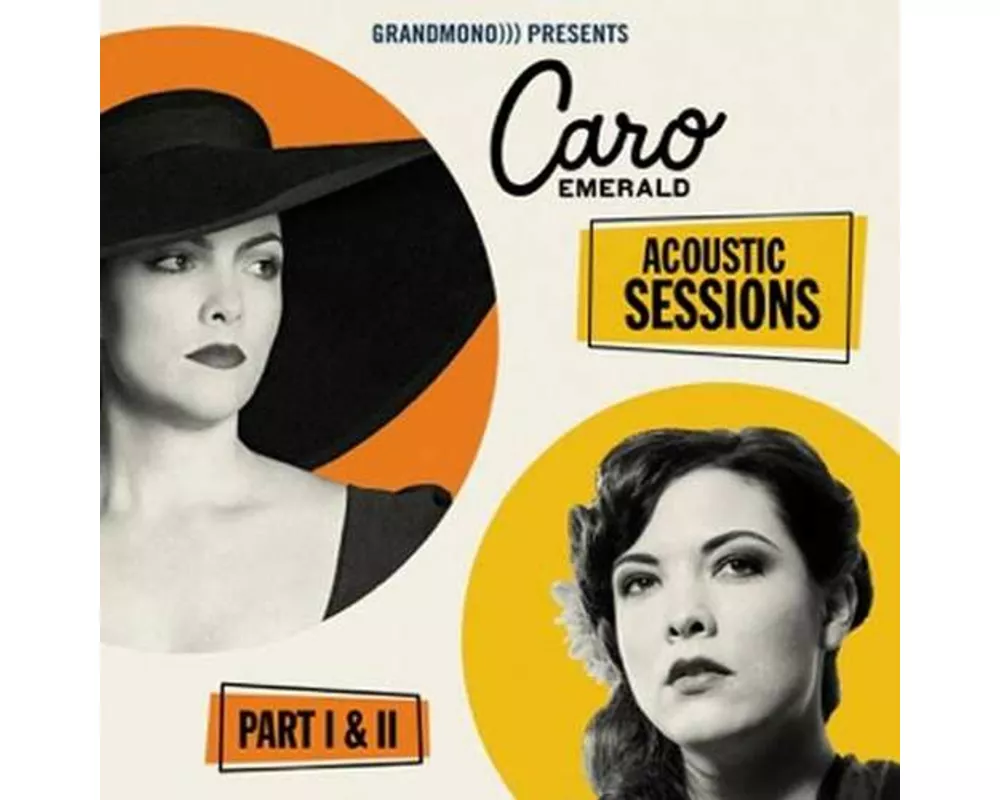 Acoustic Sessions