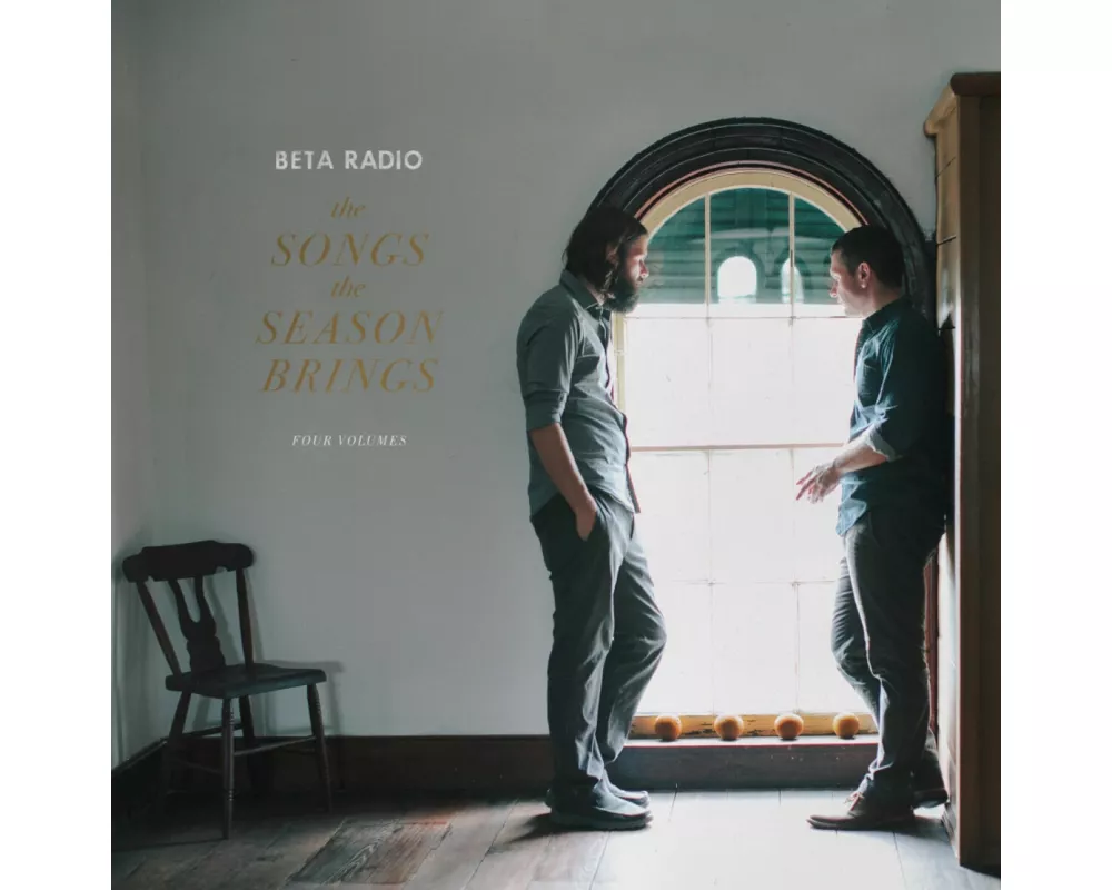 The Songs The Season Bring