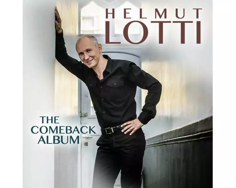 The Comeback Album