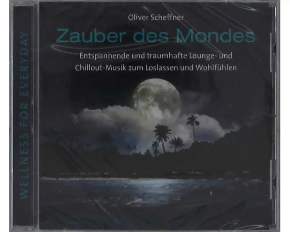 Zauber des Mondes