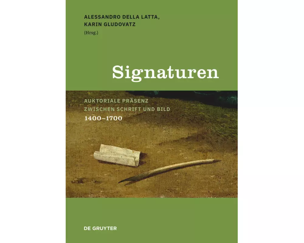 Signaturen