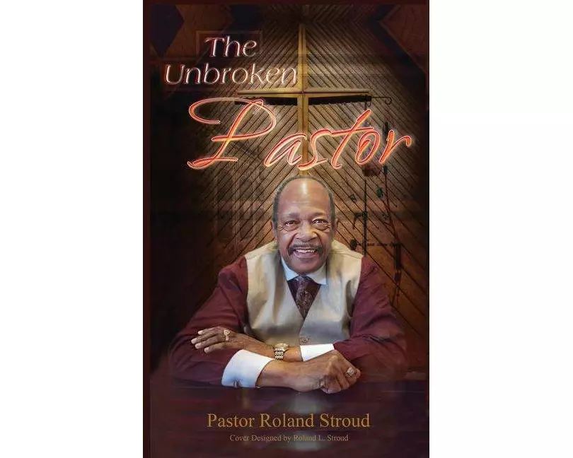 The Unbroken Pastor