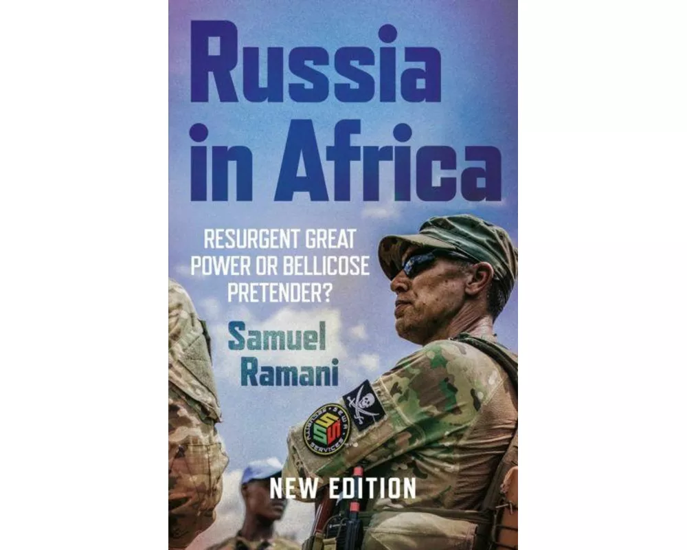 Russia in Africa