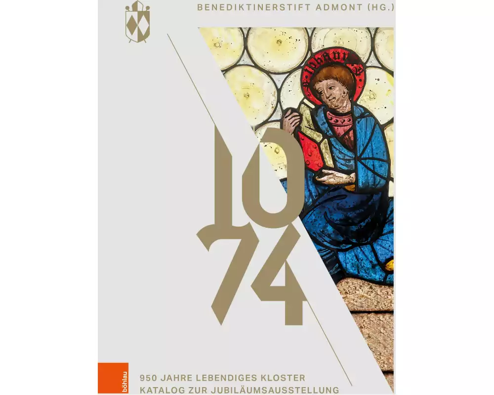 1074 - Benediktinerstift Admont