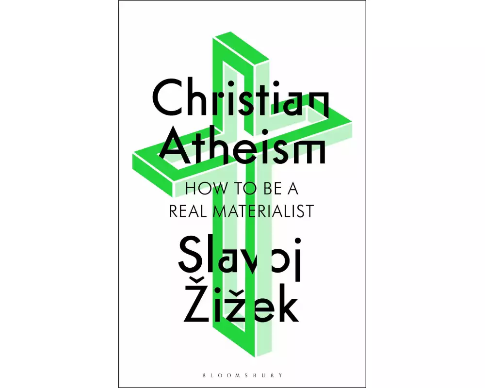 Christian Atheism