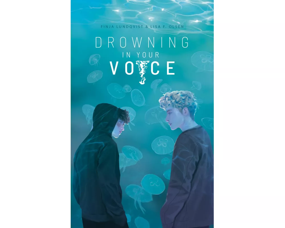 Drowning In Your Voice