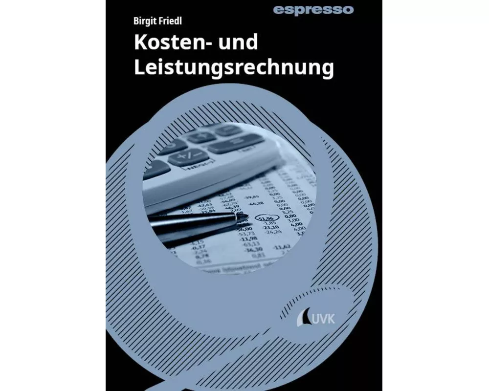 Kosten- und Leistungsrechnung