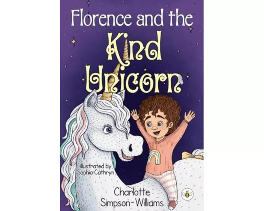 Florence and the Kind Unicorn