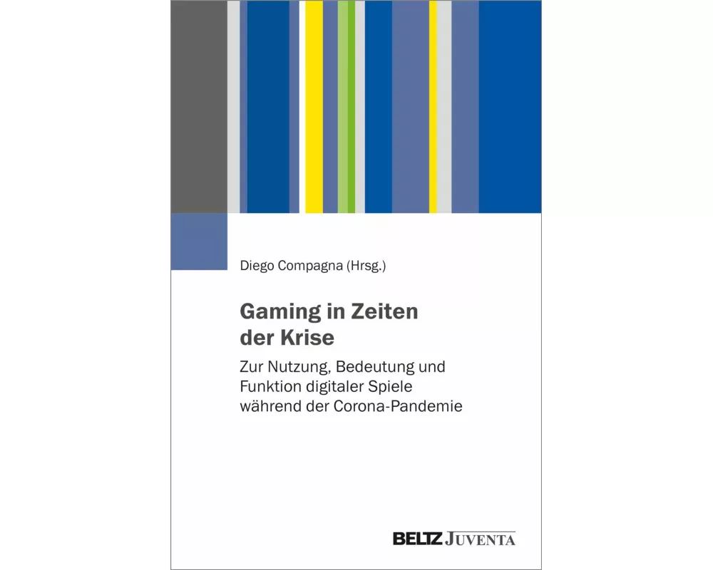 Gaming in Zeiten der Krise