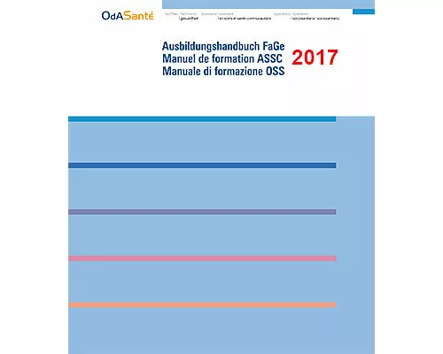 ASSC Manuel de Formation 2017 (BUNDLE)