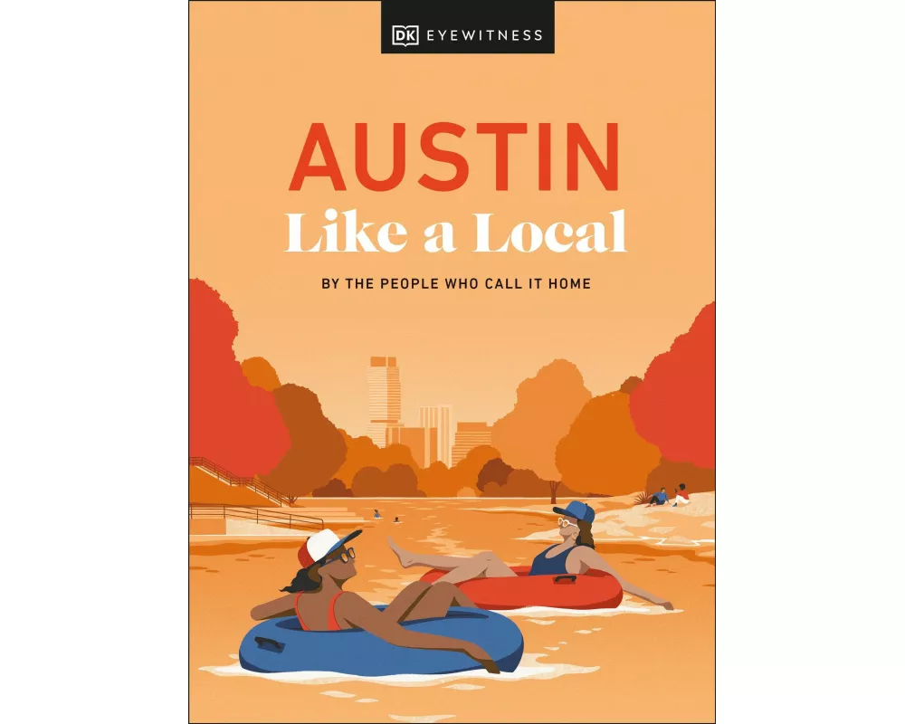 Austin Like a Local