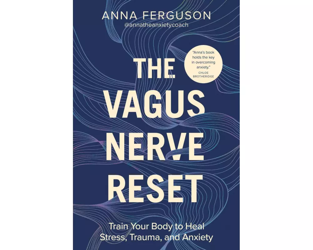 The Vagus Nerve Reset