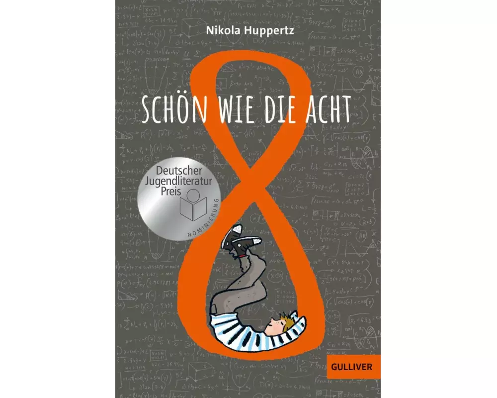Schön wie die Acht