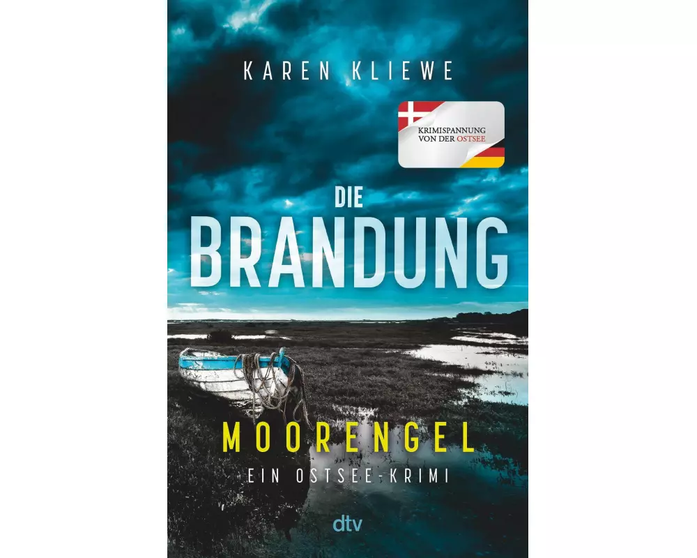 Die Brandung – Moorengel